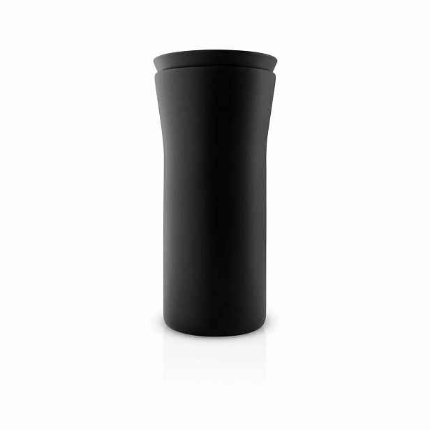 Cestovní termohrnek City To Go Cup 0,35l, černá - Eva Solo