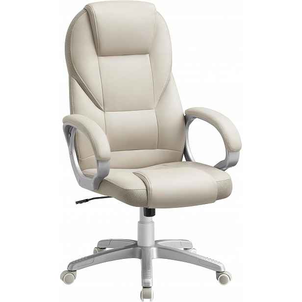 Kancelářská židle, herní židle, ergonomické křeslo 363