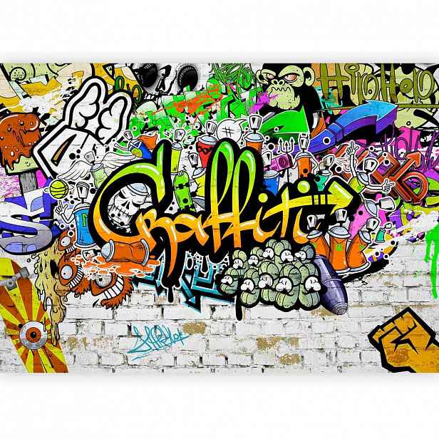 artgeist FOTOTAPETA velikost: 250/175 cm