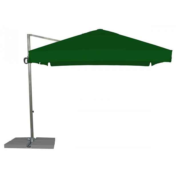 Zahradní slunečník 300 x 300 cm
