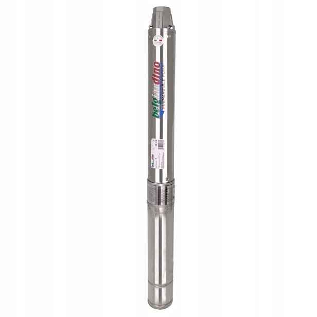 Ponorné čerpadlo 4H14 (1,5 kW) Sumoto 230V