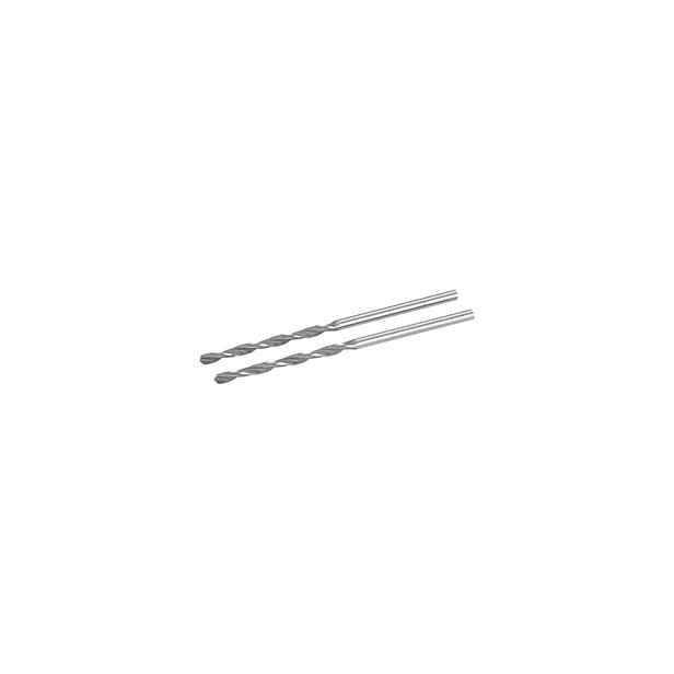 Stanley - Sada vrtáků do kovu, 2x49 mm, 2 ks STA50752-QZ