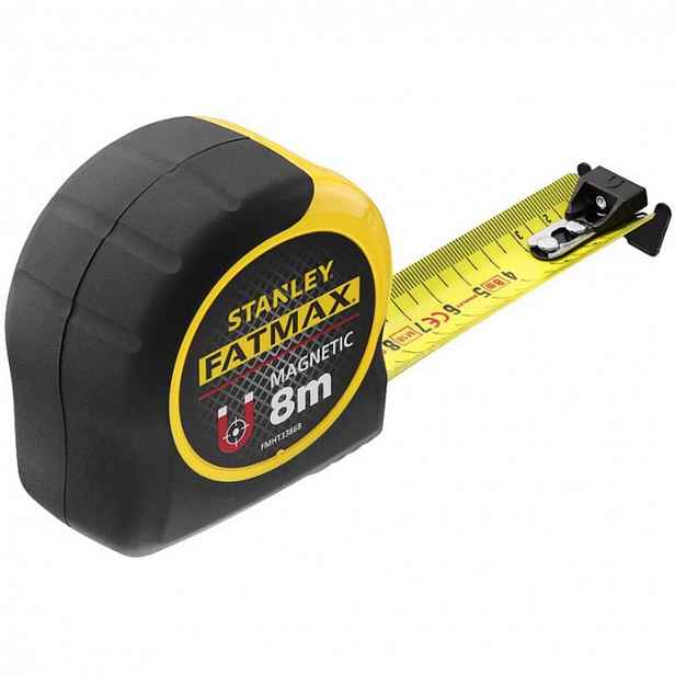 Stanley - Svinovací metr 8 m FMHT0-33868