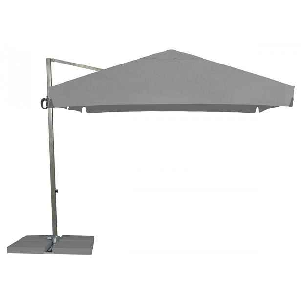 Zahradní slunečník 300 x 300 cm