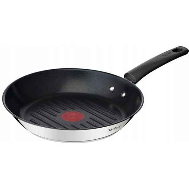 Grilovací pánev Tefal Duetto 26 cm G73340