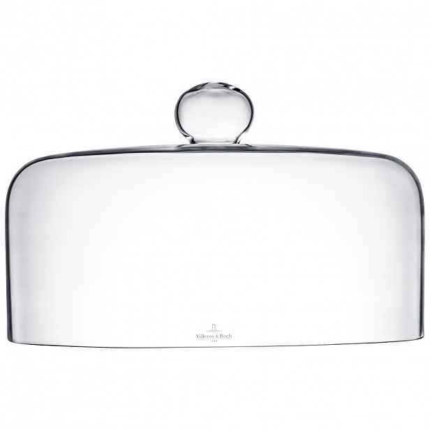 Poklop Manufacture Travertine 25,5 cm - Villeroy & Boch