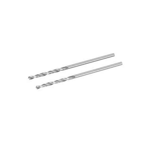 Stanley - Sada vrtáků do kovu, 1,5x40 mm, 2 ks STA50751-QZ