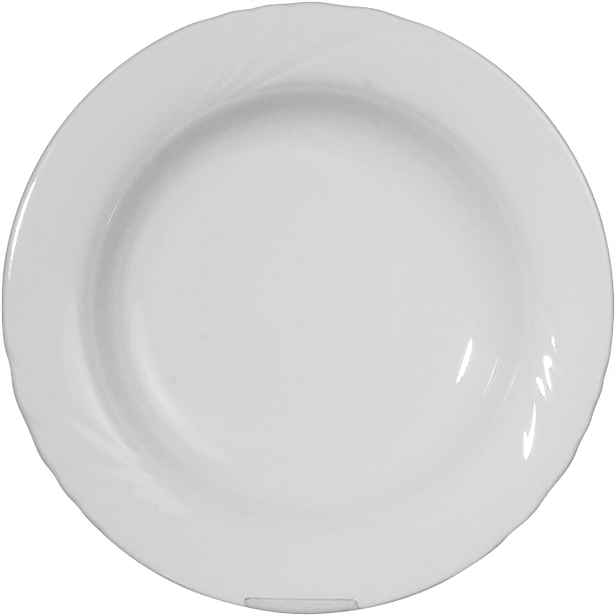 Talíř hluboký 22 cm Ambiente Form 776 Eschenbach 6 ks