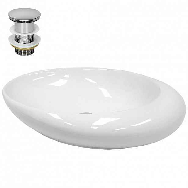 LuxeBath UMYVADLO