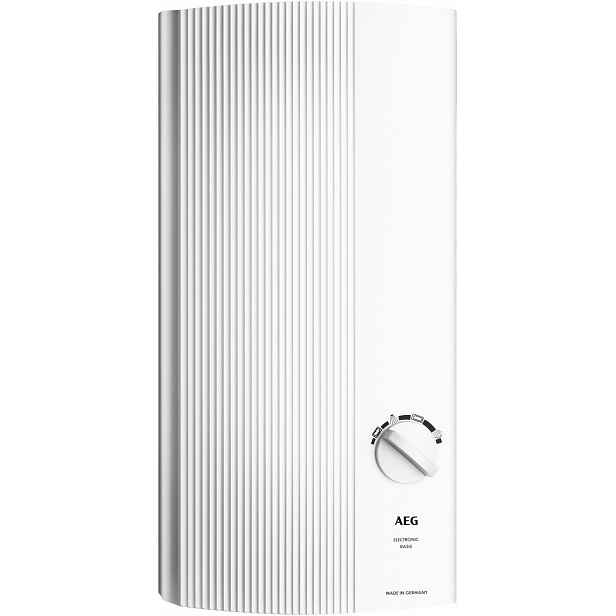 Aeg Ddle Elektronický průtokový ohřívač vody – výběr – 18/21/24 kW 222390