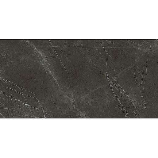 Dlažba Graniti Fiandre Marmi Maximum Pietra Grey 150x300 cm pololesk MMS3261530