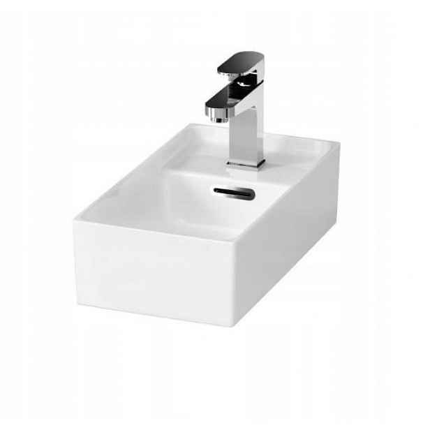 Nábytkové Umyvadlo 40 Crea Box (K114-004) /po/