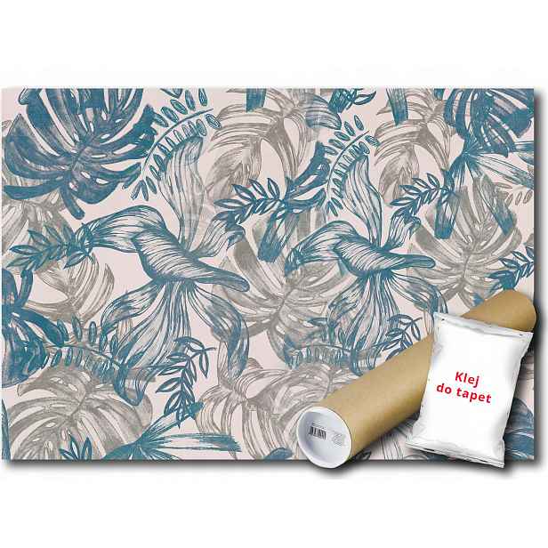 Fototapeta Grafika Listy 15B F4XL 416x290 F13788