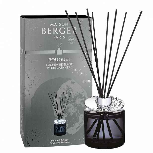 Maison Berger Paris Aroma difuzér Astral, Bílý kašmír 200 ml 6967