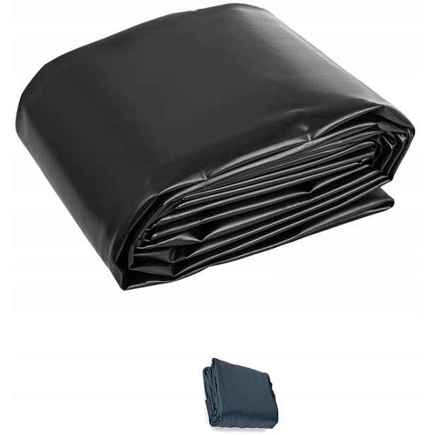 Plachta do bazénu s krytem na bazén Bestway Fast Set 396 x 84 cm