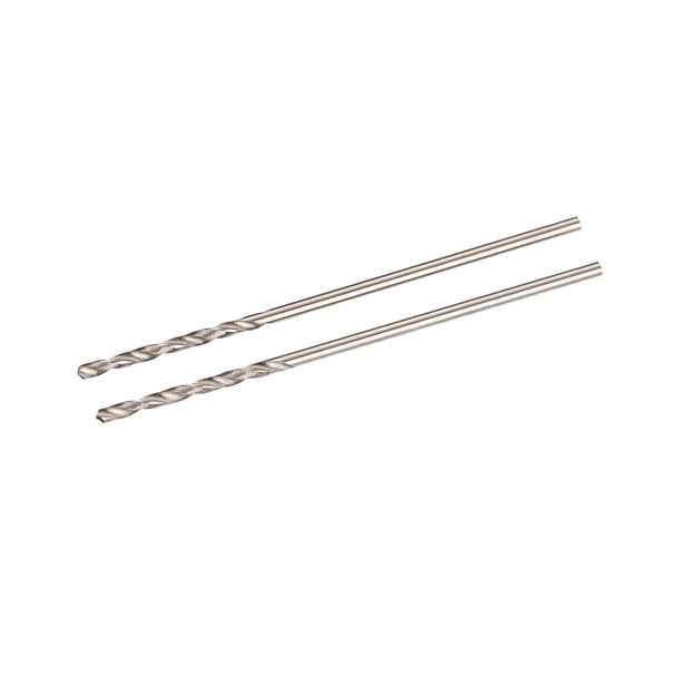 Stanley - Sada vrtáků do kovu, 1x34 mm, 2 ks STA51003-QZ