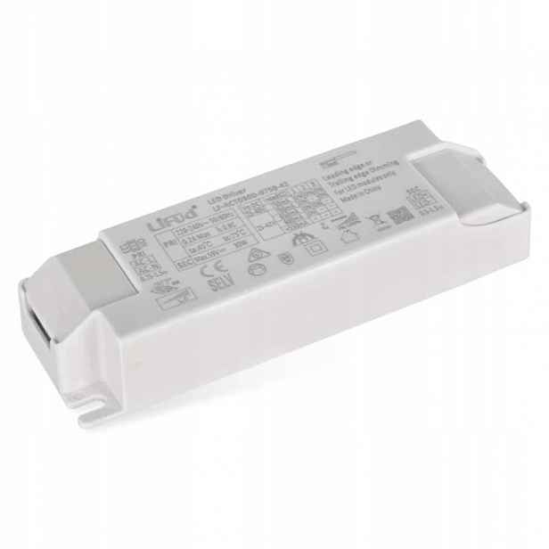 Triakově stmívatelný driver pro Led svítidla 700mA 28W