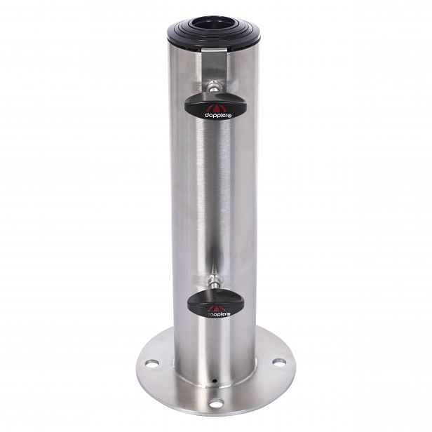 Kotvící tyč pro žulovou desku 140 kg DP85897GPZSR70