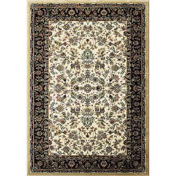 Kusový koberec Anatolia 5378 K (Cream), 300x500, hnědá, kancelář, Berfin Dywany