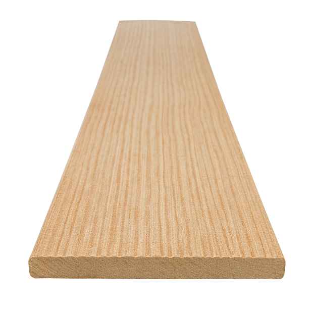 Plotovka dřevoplastová Terafest FOREST cedar plus 11×120×3 600 mm