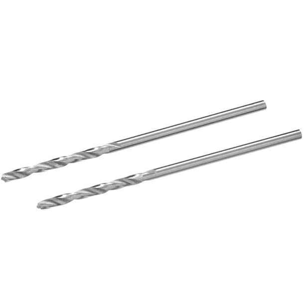 Stanley - Sada vrtáků do kovu, 1,5x40 mm, 2 ks STA51008-QZ