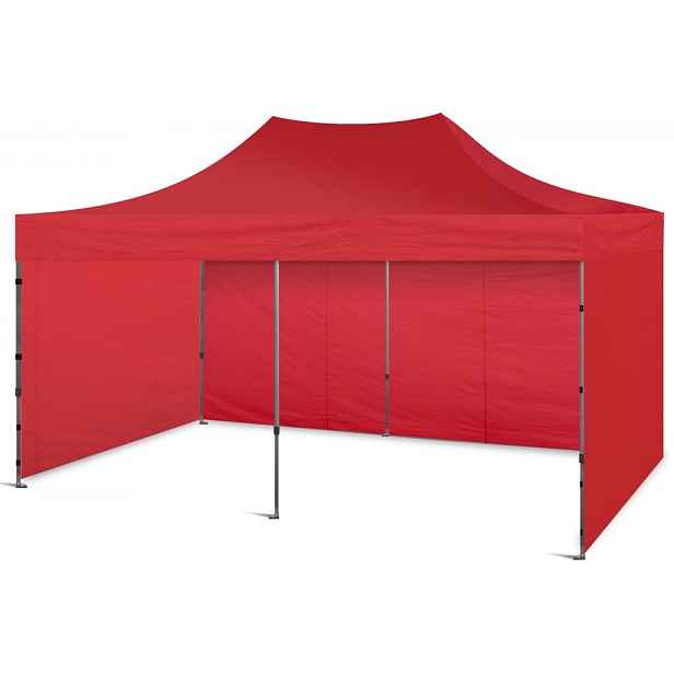 Zahradní altán 3x6m nůžkový