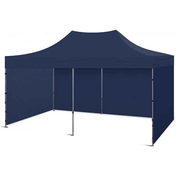 Zahradní altán 3x6m nůžkový
