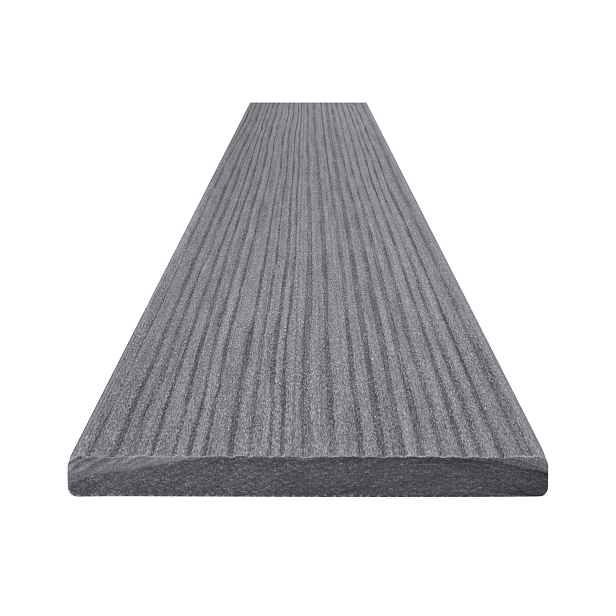 Lišta zakončovací Terafest FOREST/RUSTIC inox 11×120×3 000 mm
