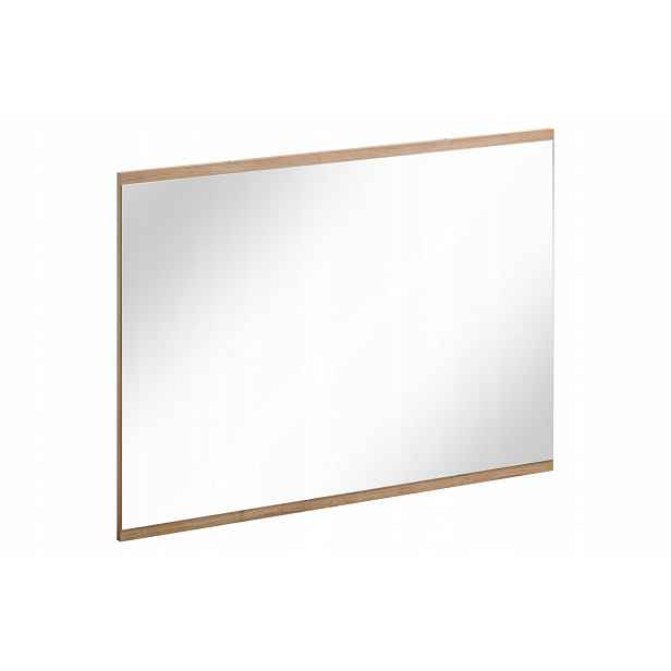 Lustro bez ramy Remik Riviera