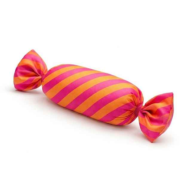 Dekorační polštář 60x15 cm Sugar Candy  – Mioli Decor