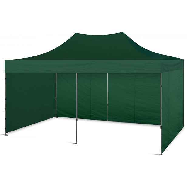 Zahradní altán 3x6m nůžkový