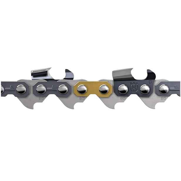Řetěz pro pilu Husqvarna C85 X-Cut dláto 3/8" 1,5 mm 92 článků Originál