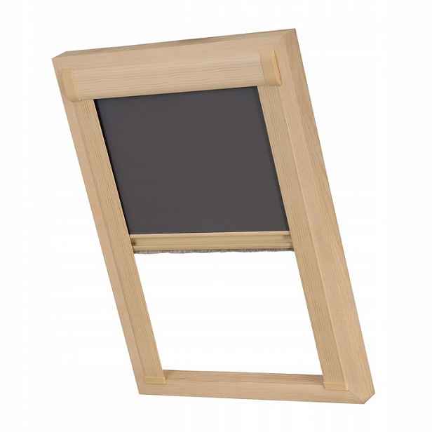 Termo Střešní Roleta Na Okna Fakro Velux 78x118 cm