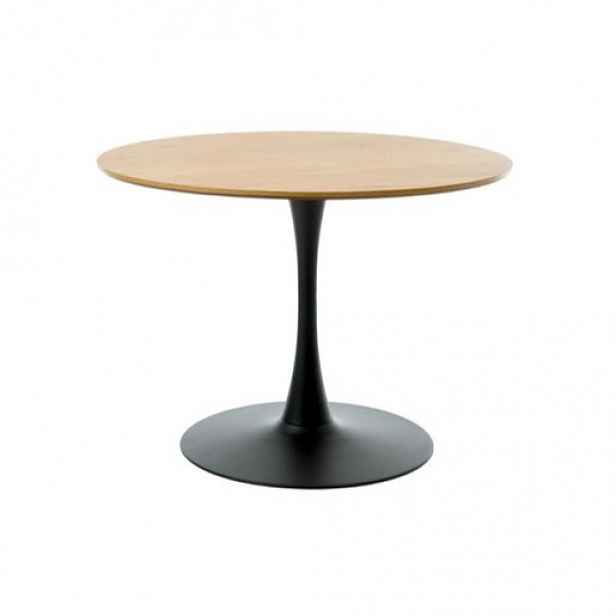 Unique-Furniture CESURA jídelní stůl unique furniture 100x100 cm hnědý dřevo 53190000