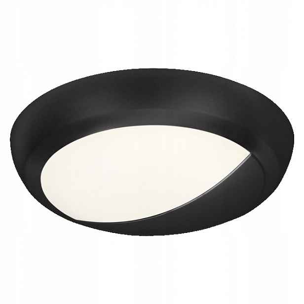 Kanálové svítidlo Garážová lampa Stropní Svítidlo Led 16W 4000K IP65 Bulkhead Osram