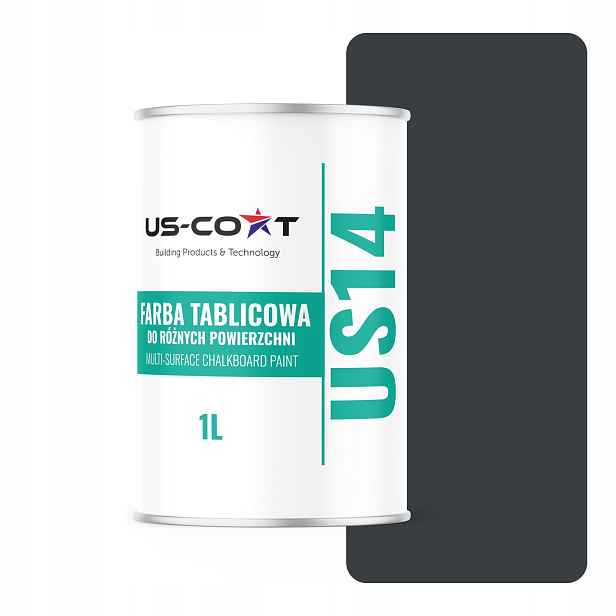Barva Na Nábytek Z Kovových Stěn Barva 1L Antracit Ral 7016 Mat