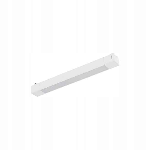 Reflektor/lampa Jednookruhová Tracer Bílá LED20W 3000K 18191 Tk Lighting