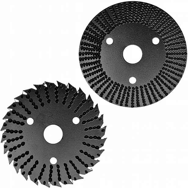 Tarpol Set T-13 T-16 Univerzální Tarník Rovný 125x3x22,23 mm Frézování