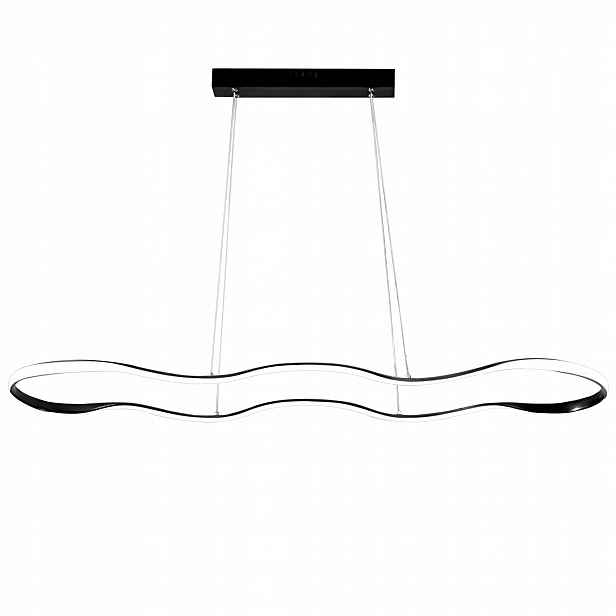 Toolight Toollight LHJ026-CP Černá