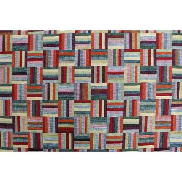 Clipet Látka Tribal Bali C/29