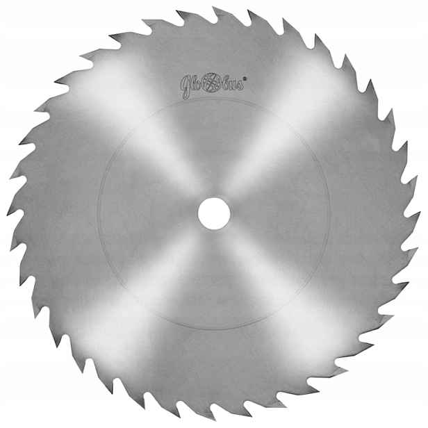 Kotoučová pila Globus La 350x30x2,5/36z pro podélné řezání