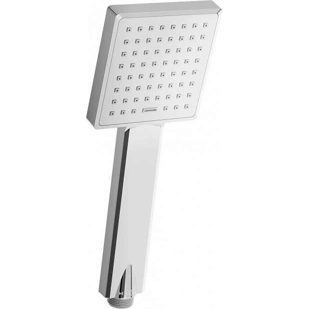 MEXEN - R-45 ruční sprcha 1-funkční chrom 79545-00