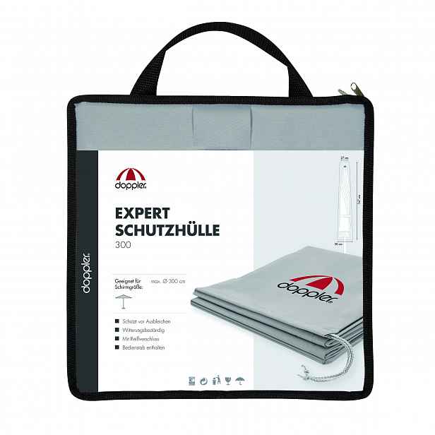 Ochranný obal pro slunečníky do 3m Doppler EXPERT DP85399EXM300