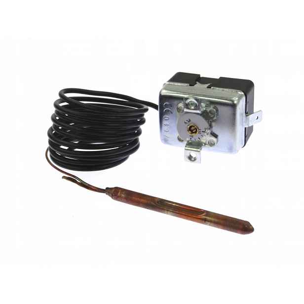 Termostat Tg Stb 90/110°C Kapilára 1,5 m Série TG400 (automatický)