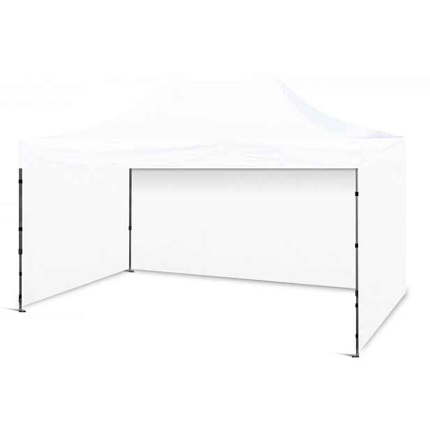 Zahradní altán 3x4,5m nůžkový