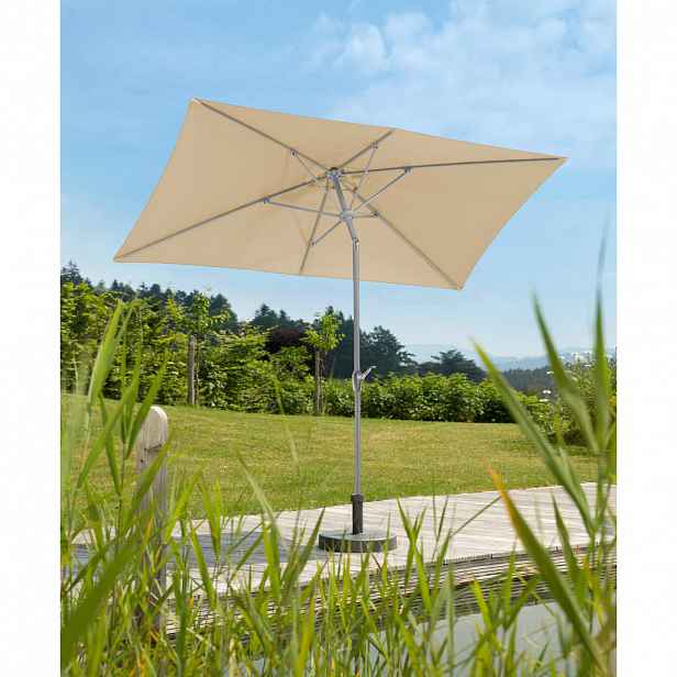 SLUNEČNÍK 200/250/300 cm