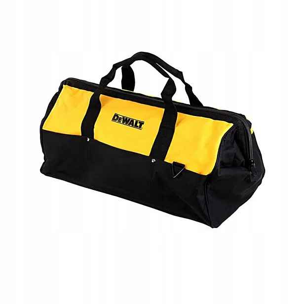 Brašna na nářadí 63x33x28cm s pevnou základnou DeWalt DW-633328