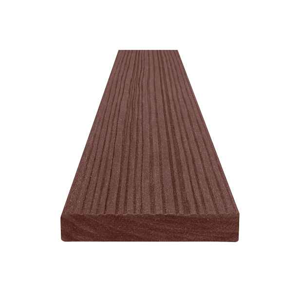 Lišta zakončovací Terafest FOREST/RUSTIC palisander 16×90×2 000 mm