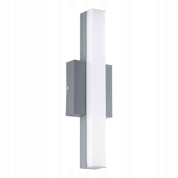 Venkovní stropní a nástěnná Led lampa 8W Acate 94845 Eglo