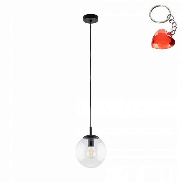 Závěsná lampa Esme Transparent 3267 Tk Lighting